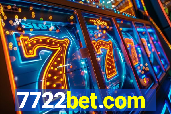 7722bet.com