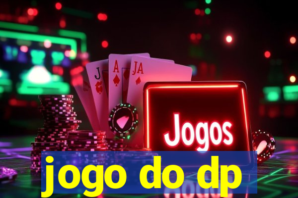 jogo do dp