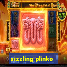 sizzling plinko