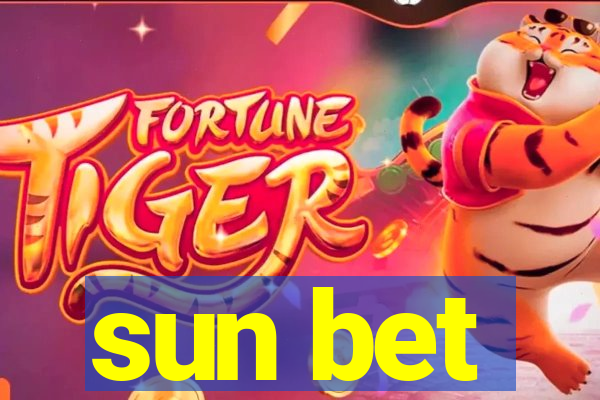 sun bet