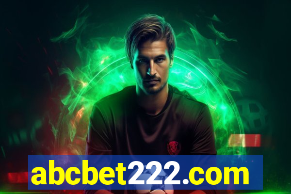 abcbet222.com