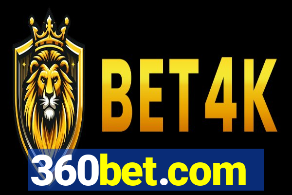 360bet.com