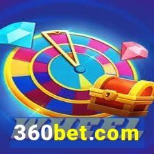 360bet.com