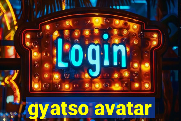 gyatso avatar