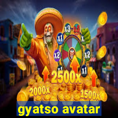 gyatso avatar