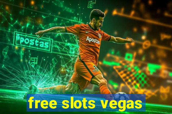 free slots vegas