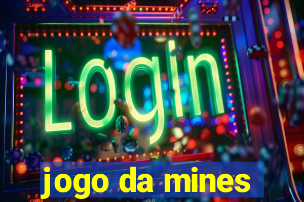 jogo da mines