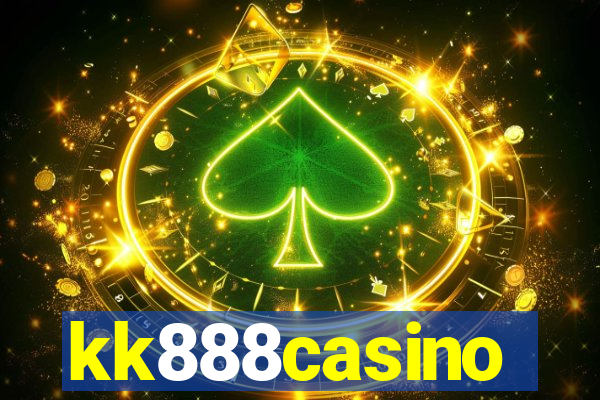 kk888casino