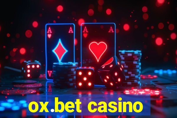 ox.bet casino