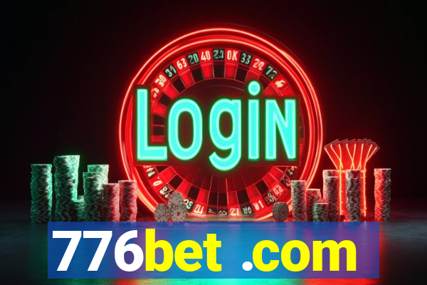 776bet .com