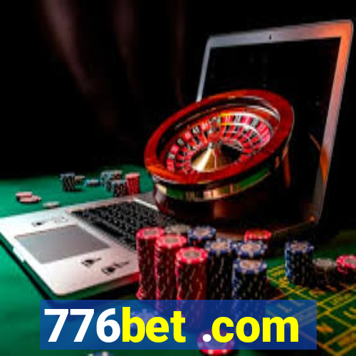 776bet .com