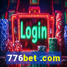 776bet .com