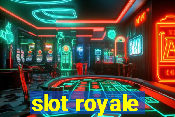 slot royale