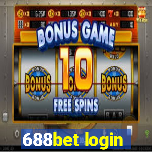 688bet login