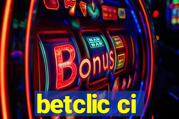 betclic ci