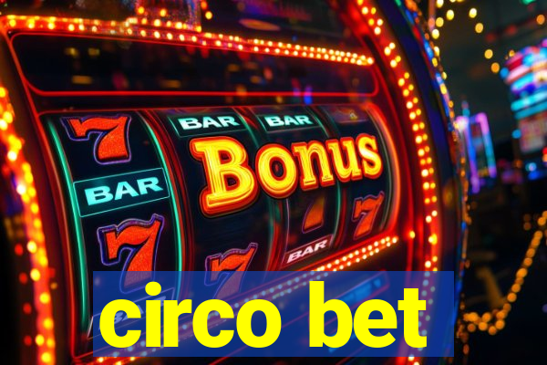 circo bet