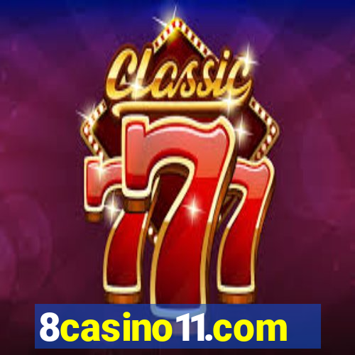 8casino11.com