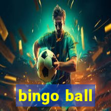 bingo ball