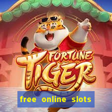 free online slots no downloading