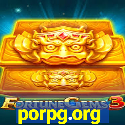 porpg.org