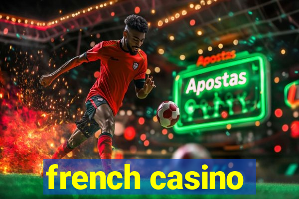 french casino