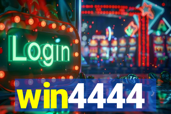 win4444