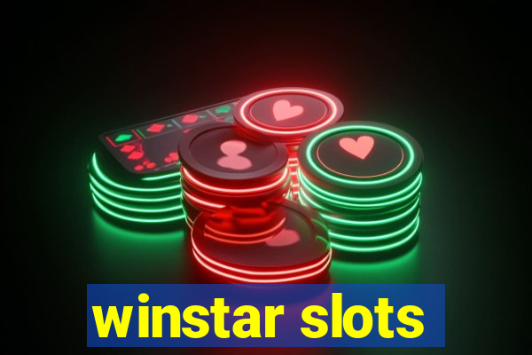 winstar slots