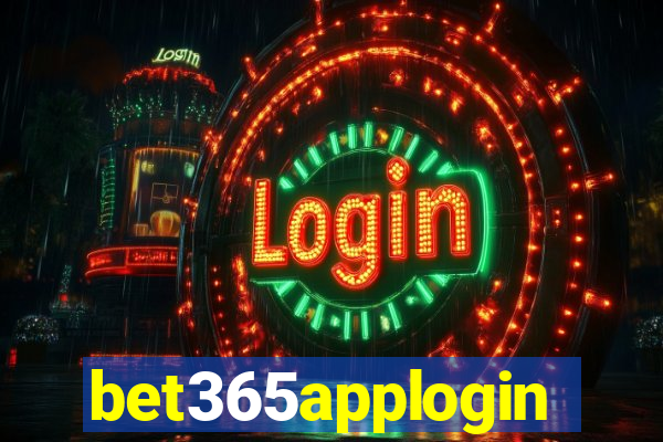 bet365applogin