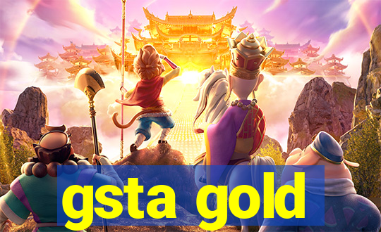 gsta gold