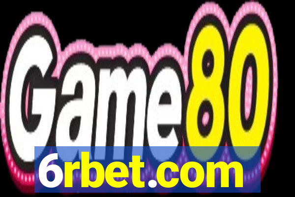 6rbet.com