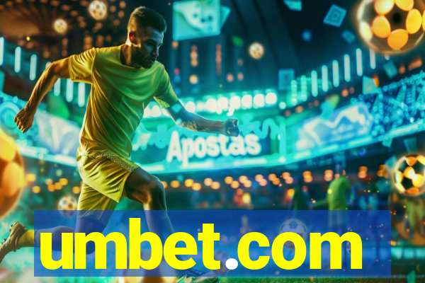 umbet.com