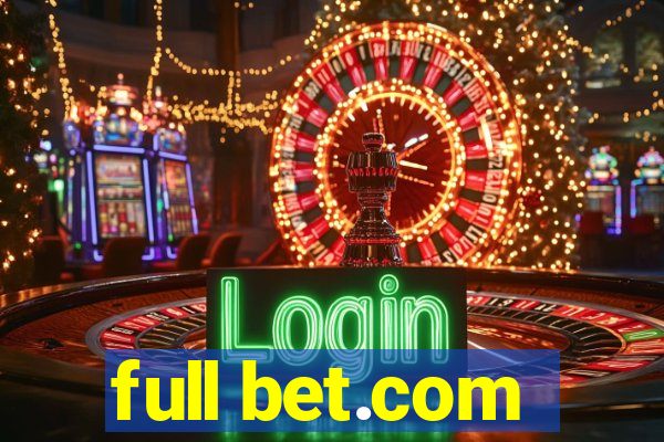 full bet.com