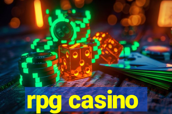 rpg casino