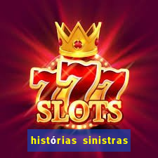 histórias sinistras jogo pdf