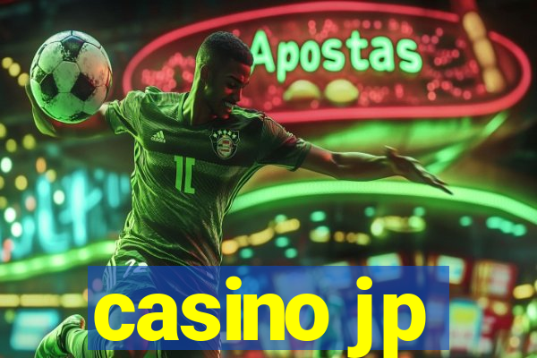 casino jp