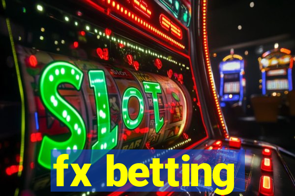 fx betting