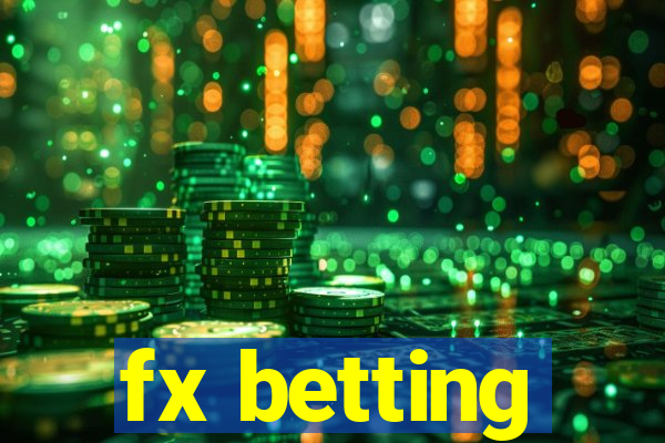 fx betting