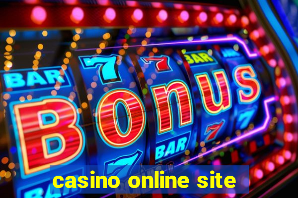 casino online site