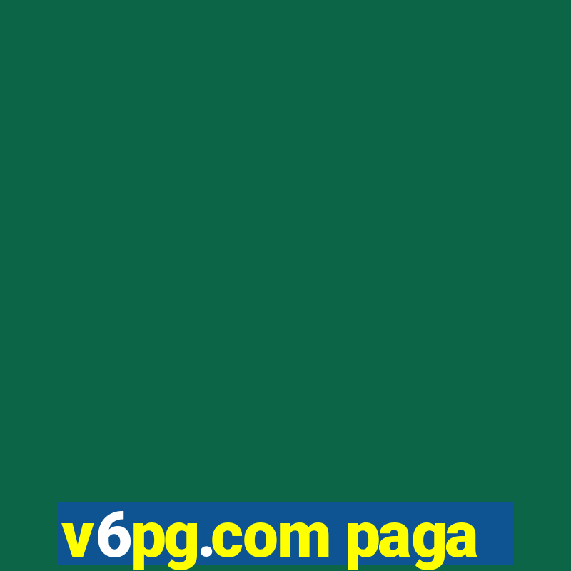 v6pg.com paga