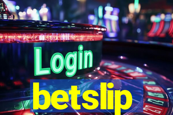 betslip