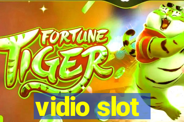 vidio slot