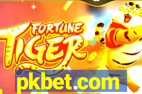 pkbet.com