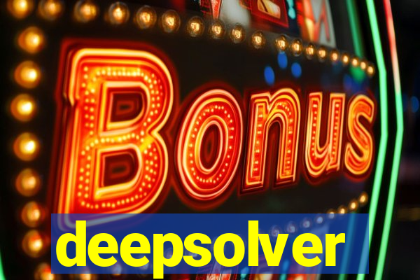 deepsolver