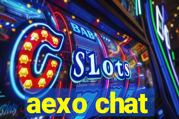 aexo chat