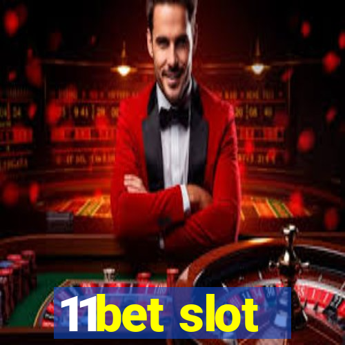 11bet slot