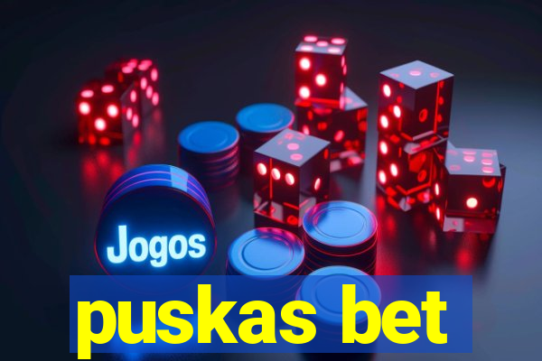 puskas bet