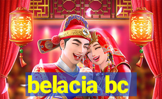 belacia bc