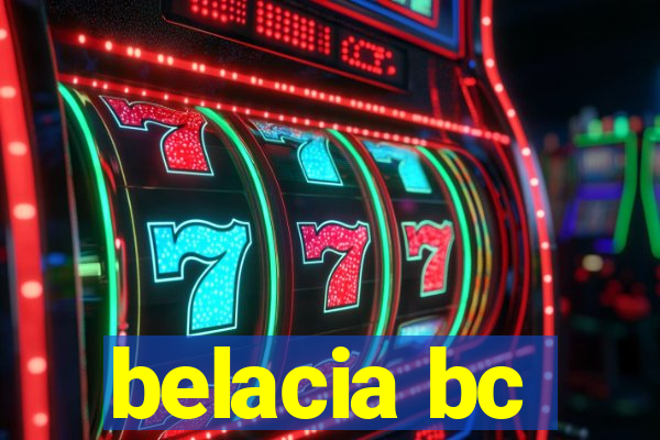 belacia bc