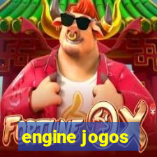 engine jogos