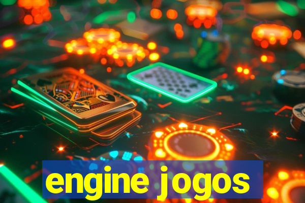 engine jogos